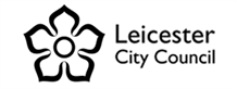 Leicester CC Logo WIDE