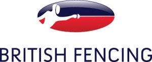British_Fencing_logo